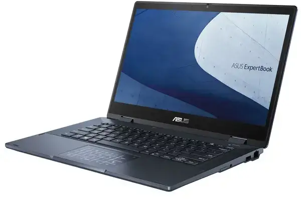 Акція на Asus ExpertBook B3 Flip B3402FEA (90NX0491-MOOPLO) від Stylus