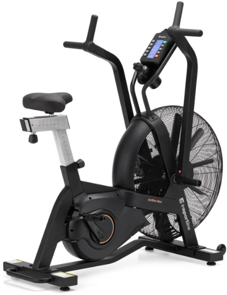 Акція на AirBike® inSPORTline Max (26509) від Stylus