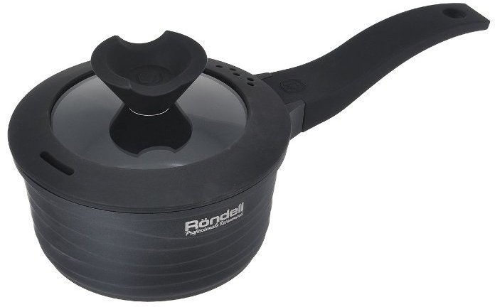 

Rondell Walzer 1,4л (RDA-764)