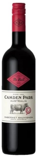 

Вино Origin Wine Camden Park Cabernet Sauvignon красное сухое 14% (0.75 л) (AS8000015639549)