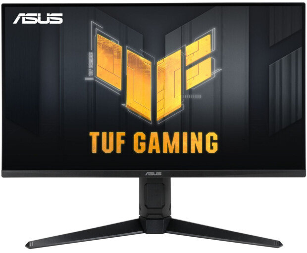 Акція на Asus Tuf Gaming VG28UQL1A (90LM0780-B01170) від Stylus