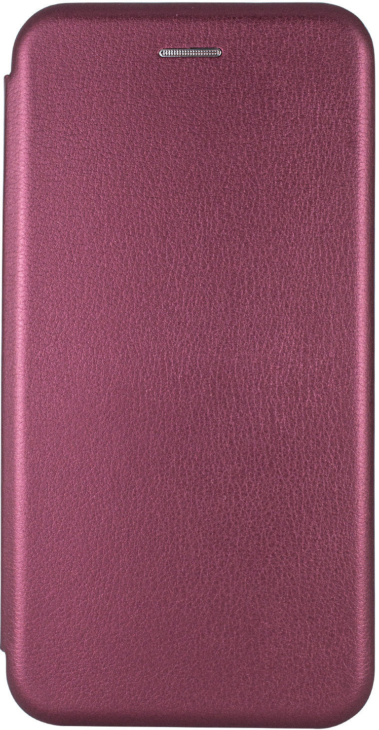 

Fashion Classy Burgundy for Xiaomi Redmi 7A