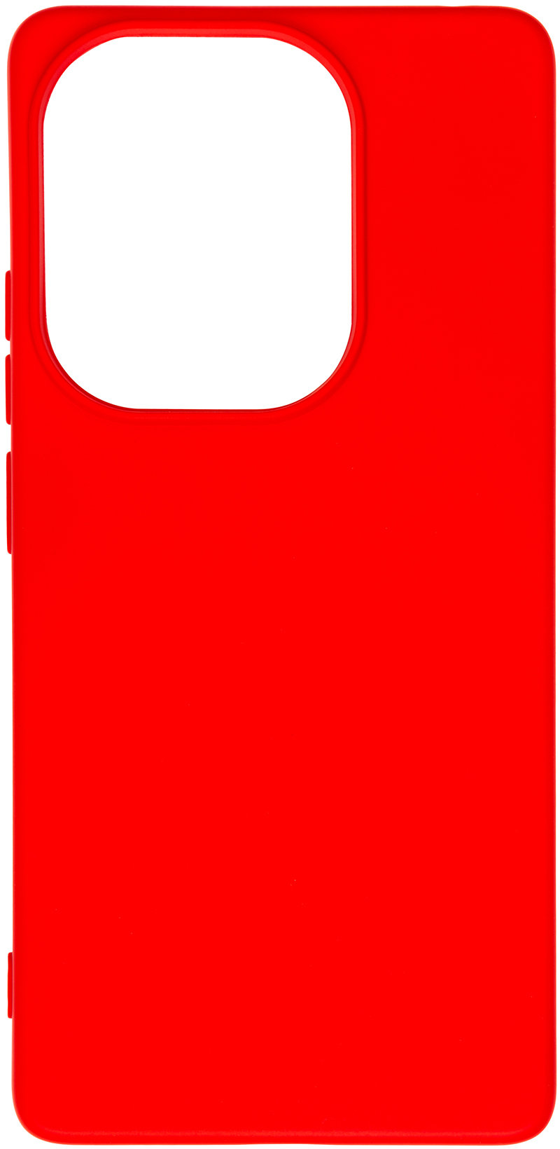 

ArmorStandart Icon Case Red для Xiaomi Poco M6 Pro 4G (ARM74149)