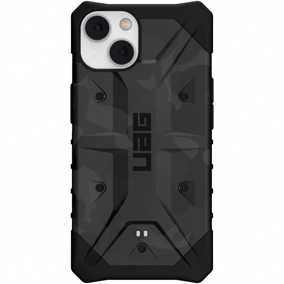 

Urban Armor Gear Uag Pathfinder Se Midnight Camo (114056114061) for iPhone 14