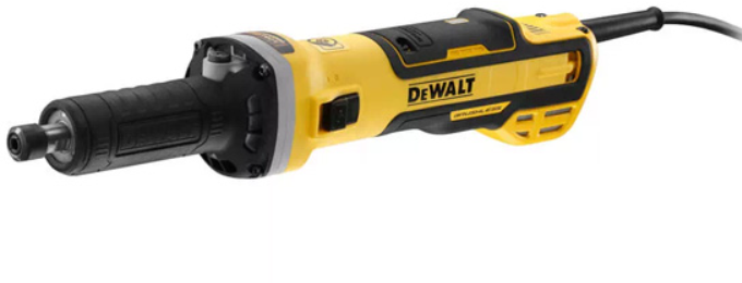 

Прямая шлифовальная машина DeWALT DWE4997