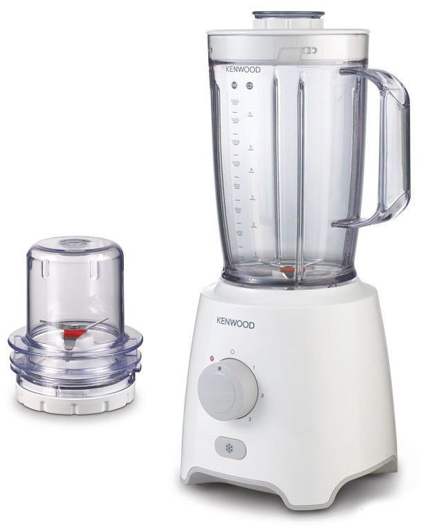 

Kenwood Blp 402 White