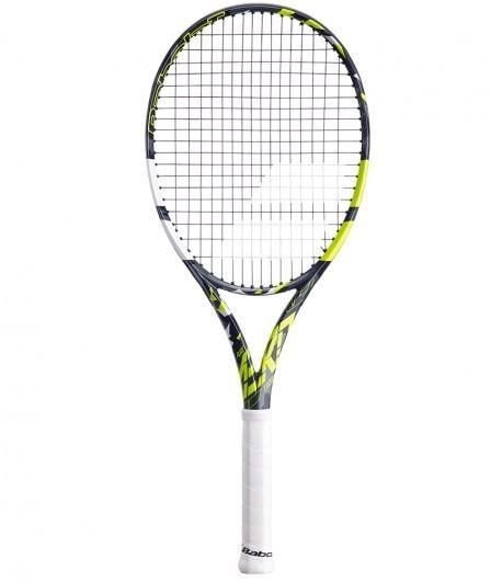 

Ракетка для большого тенниса Babolat Pure Aero Team 2023 year no cover Gr3