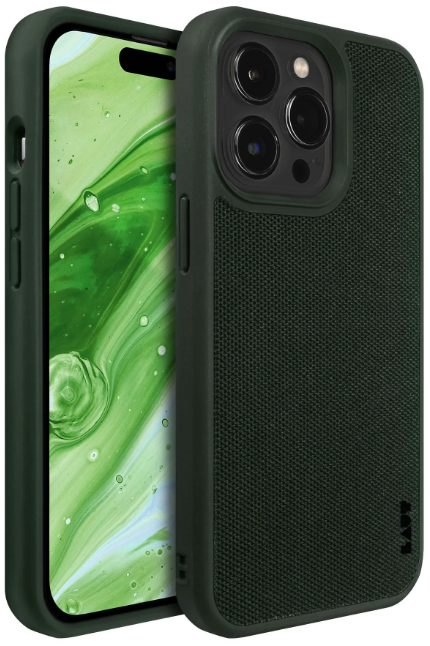 

Laut Urban Protect Olive (L_IP22B_UP_GN) for iPhone 14 Pro