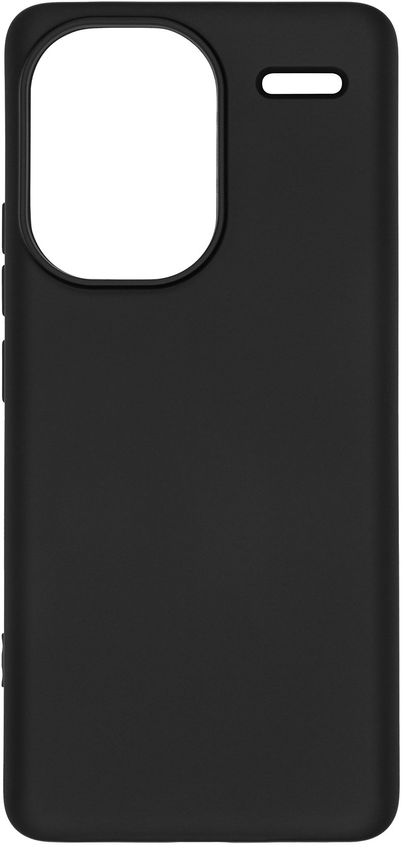 

ArmorStandart Icon Case Black для Xiaomi Redmi Note 13 Pro+ 5G (ARM71854)