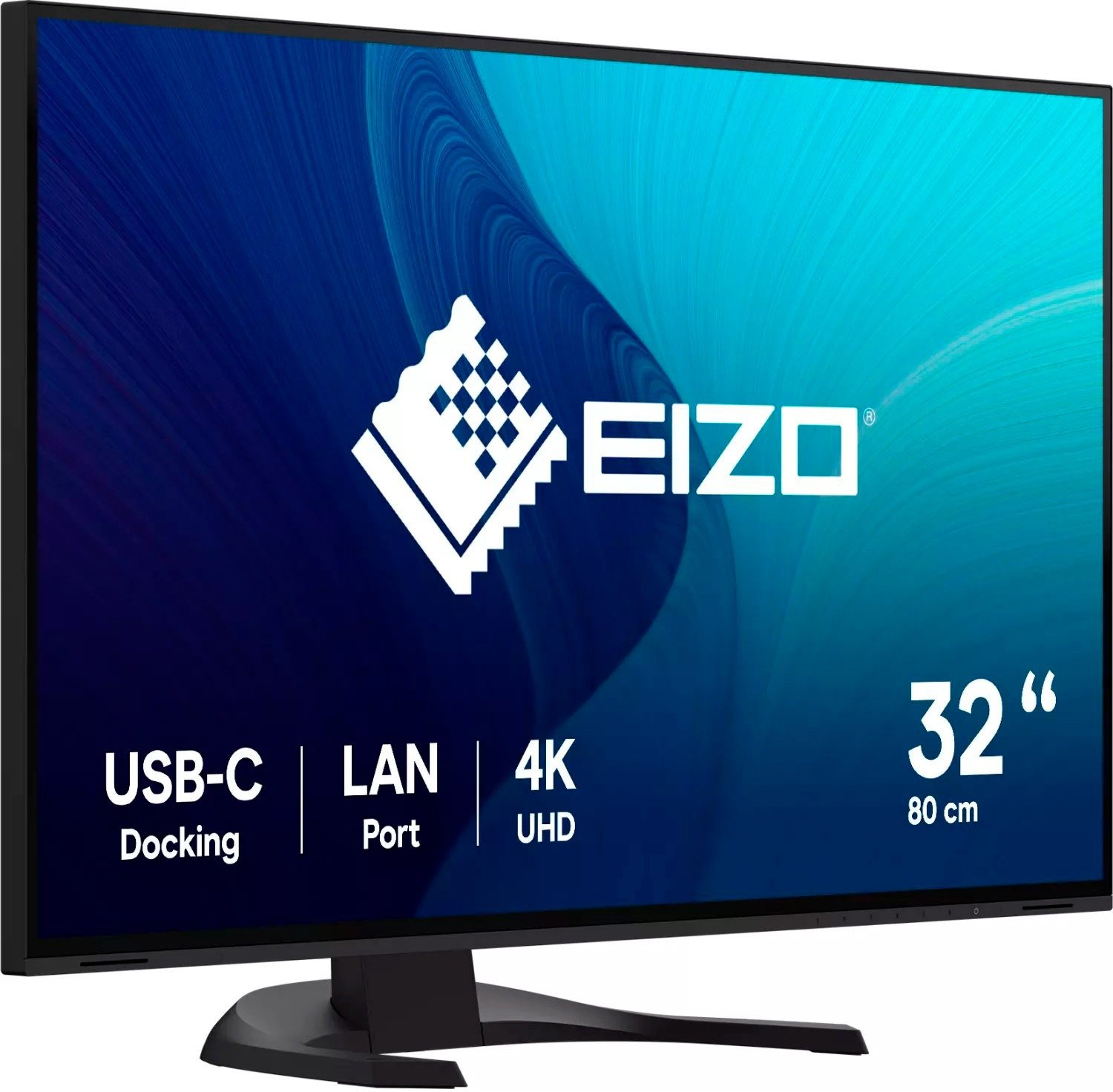 

Eizo EV3240X-BK