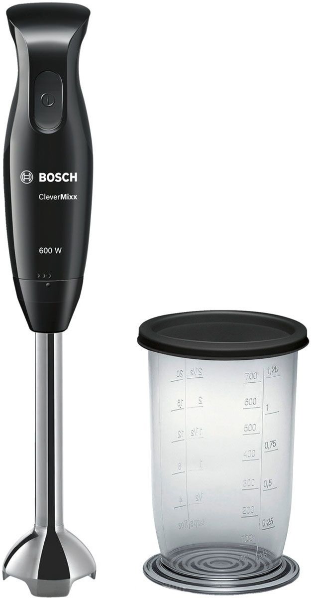 Акція на Bosch Msm 2610B від Y.UA