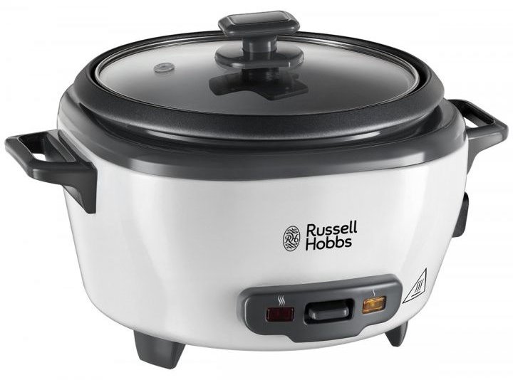 

Рисоварка Russell Hobbs Medium 27030-56