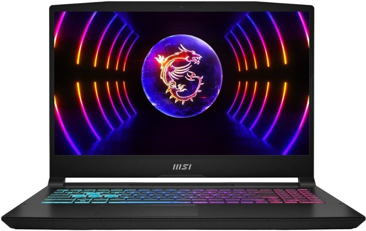 Акція на Msi Katana 15 B13VGK-2262XUA (9S7-158571-2262) Ua від Stylus