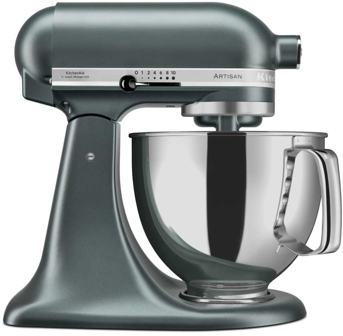 Акція на KitchenAid Artisan 5KSM175PSEJP від Stylus