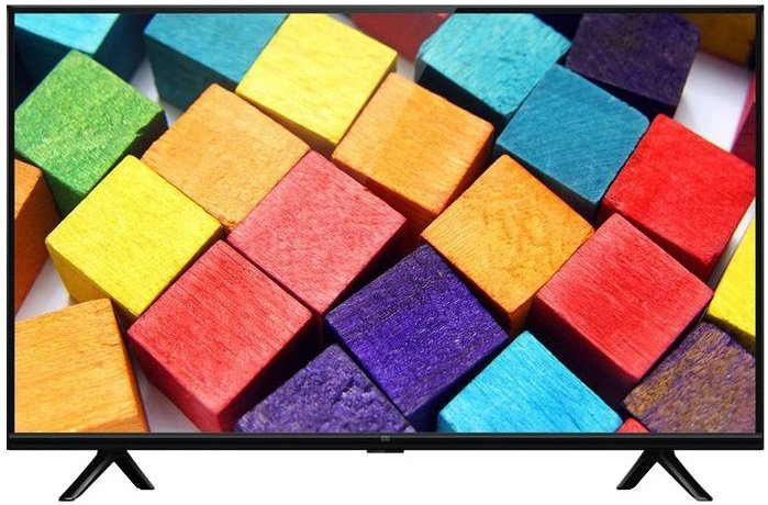 

Xiaomi Mi Tv 4A 32" International Edition