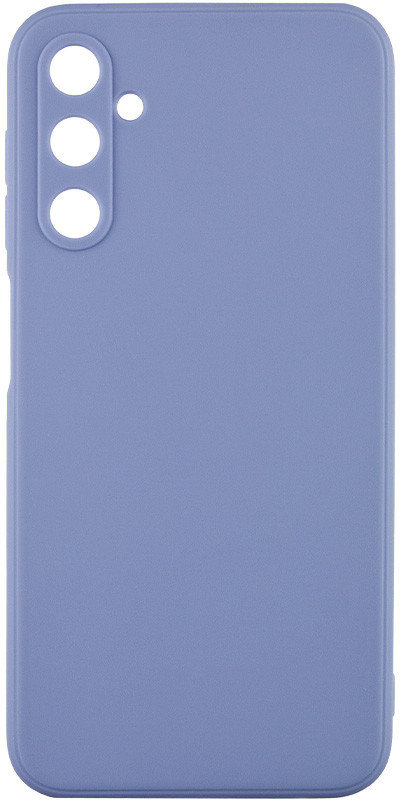 

Tpu Case Candy Full Camera Mist Blue для Samsung M546 Galaxy M54 5G