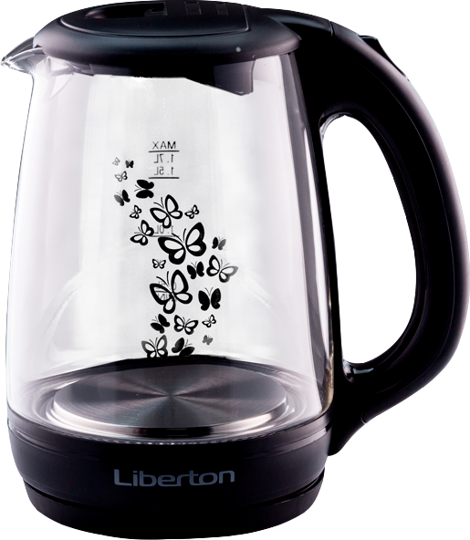 

Liberton LEK-6820