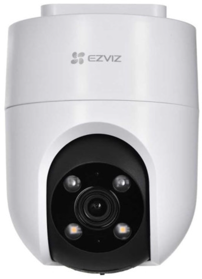 

IP-камера відеоспостереження Ezviz H8c Pro cs-h8c (5 MP/4 mm) White