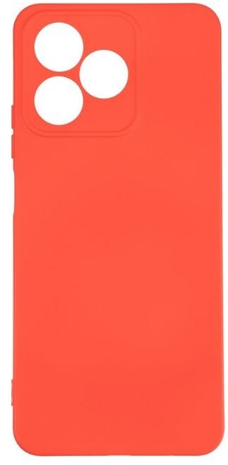 

Tpu Silicone Case Full Soft Red для Realme C51