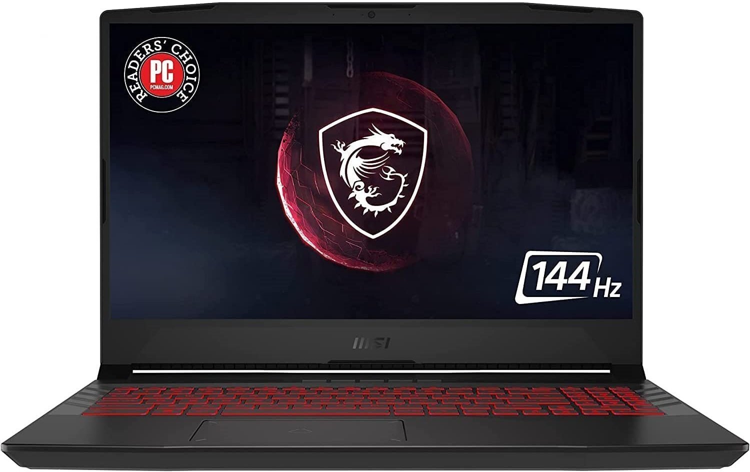 

Msi Pulse (GL6611UEK-640XUA) Ua