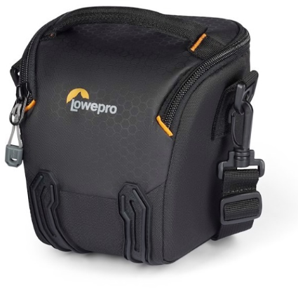 Акція на Lowepro Adventura Tlz 20 Iii Black (LP37453-PWW) від Stylus