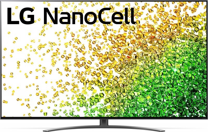 

Lg 65NANO863PA
