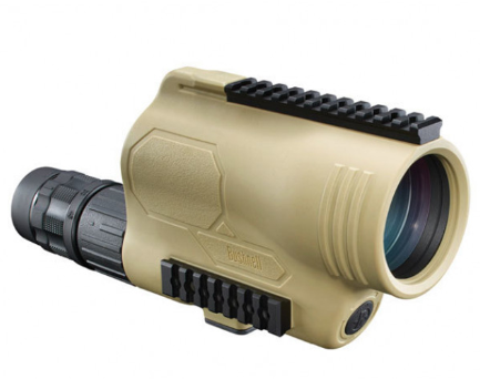 Акція на Bushnell 781545ED 15-45X60mm Legend Tactical -T- Ffp MIL-Hash (1013.00.87) від Stylus