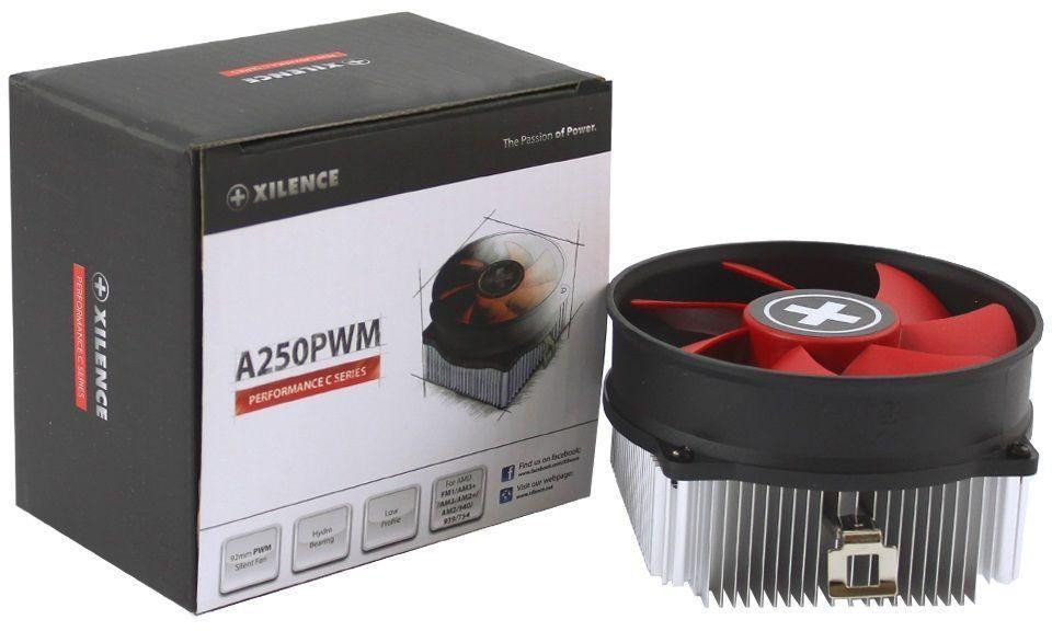 

Xilence A250PWMAMD (XC035)