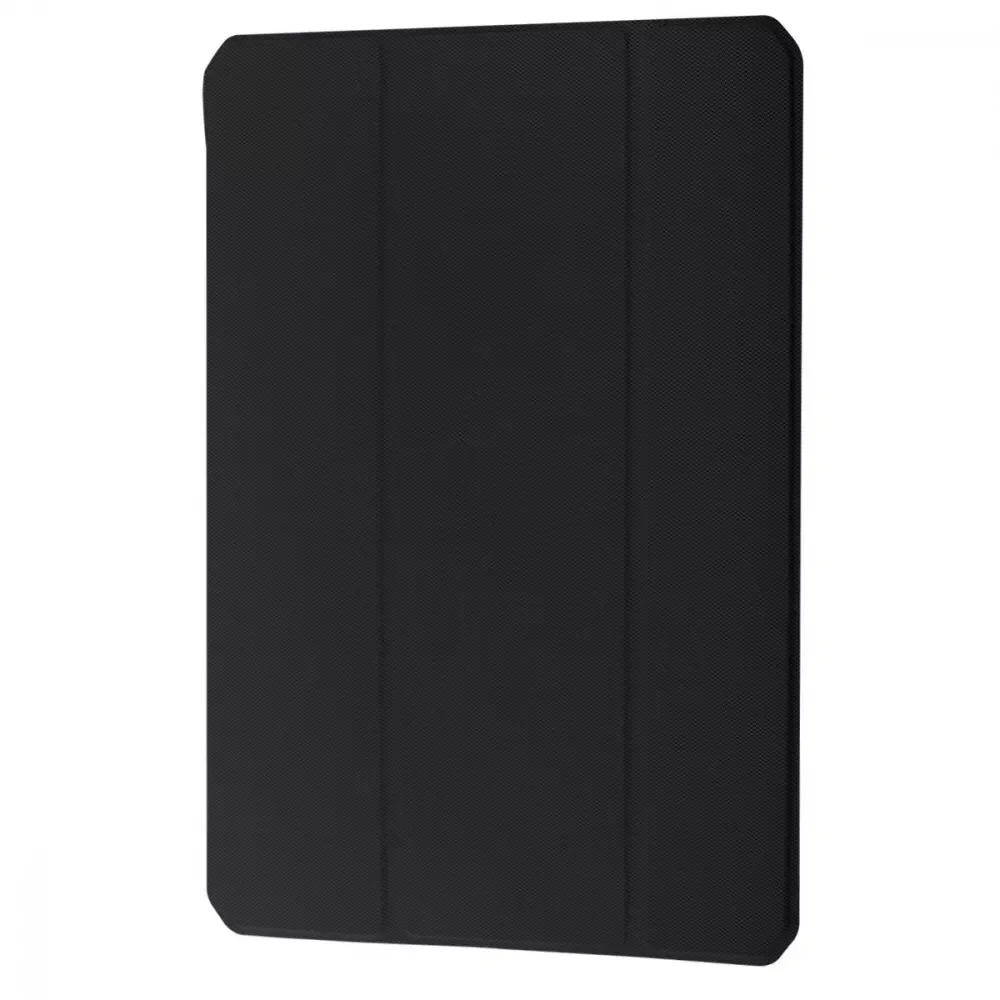 

Dux Ducis Toby Series with Pencil Holder Black for iPad 9.7 (2017/2018)