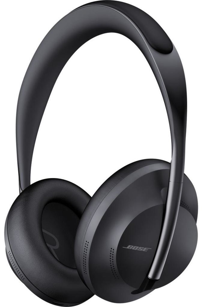 Акція на Bose Noise Cancelling Headphones 700 Black (794297-0100) від Y.UA