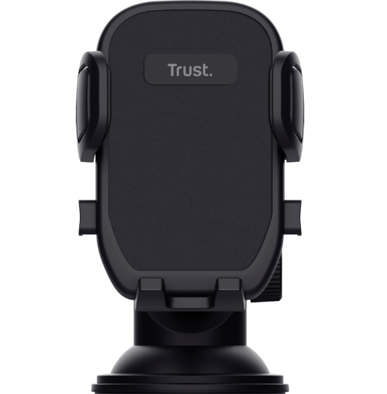 Акція на Trust Car Holder Runo 4-7" Black (24984_TRUST) від Stylus