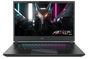 Акція на Gigabyte Aorus 15 (BSF-73EE754SH_960+1024) від Stylus