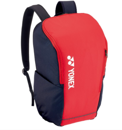 Акція на Рюкзак Yonex BAG42312 Team Backpack S (Scarlet) (BAG42312S-Scarlet) від Stylus