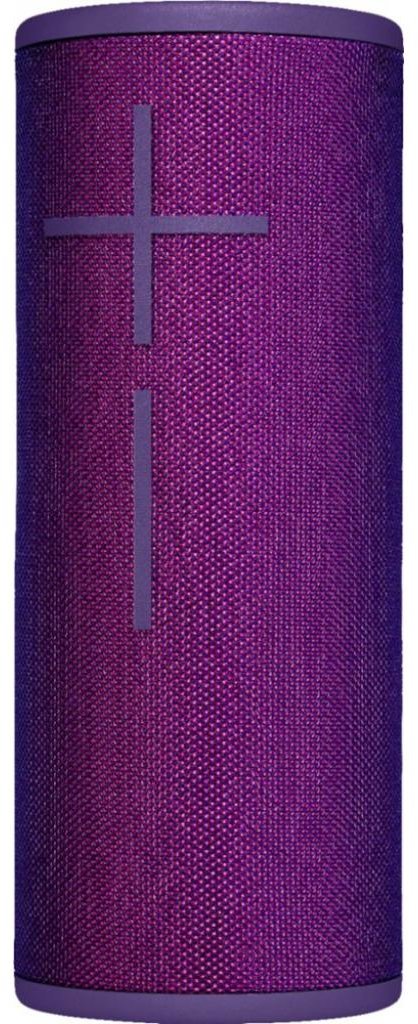 Акція на Ultimate Ears Boom 3, Ultraviolet Purple (984-001363) від Stylus