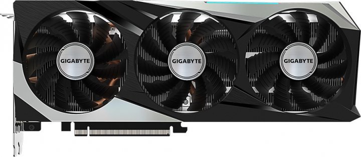 

Gigabyte Radeon Rx 6800 Gaming Oc 16G (GV-R68GAMING OC-16GD)