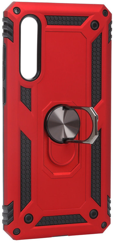 

BeCover Military Red for Xiaomi Mi9 / Mi9 Explorer (703765)