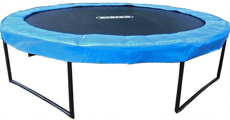 

Батут Kidigo Ukraine 304 см (blue)