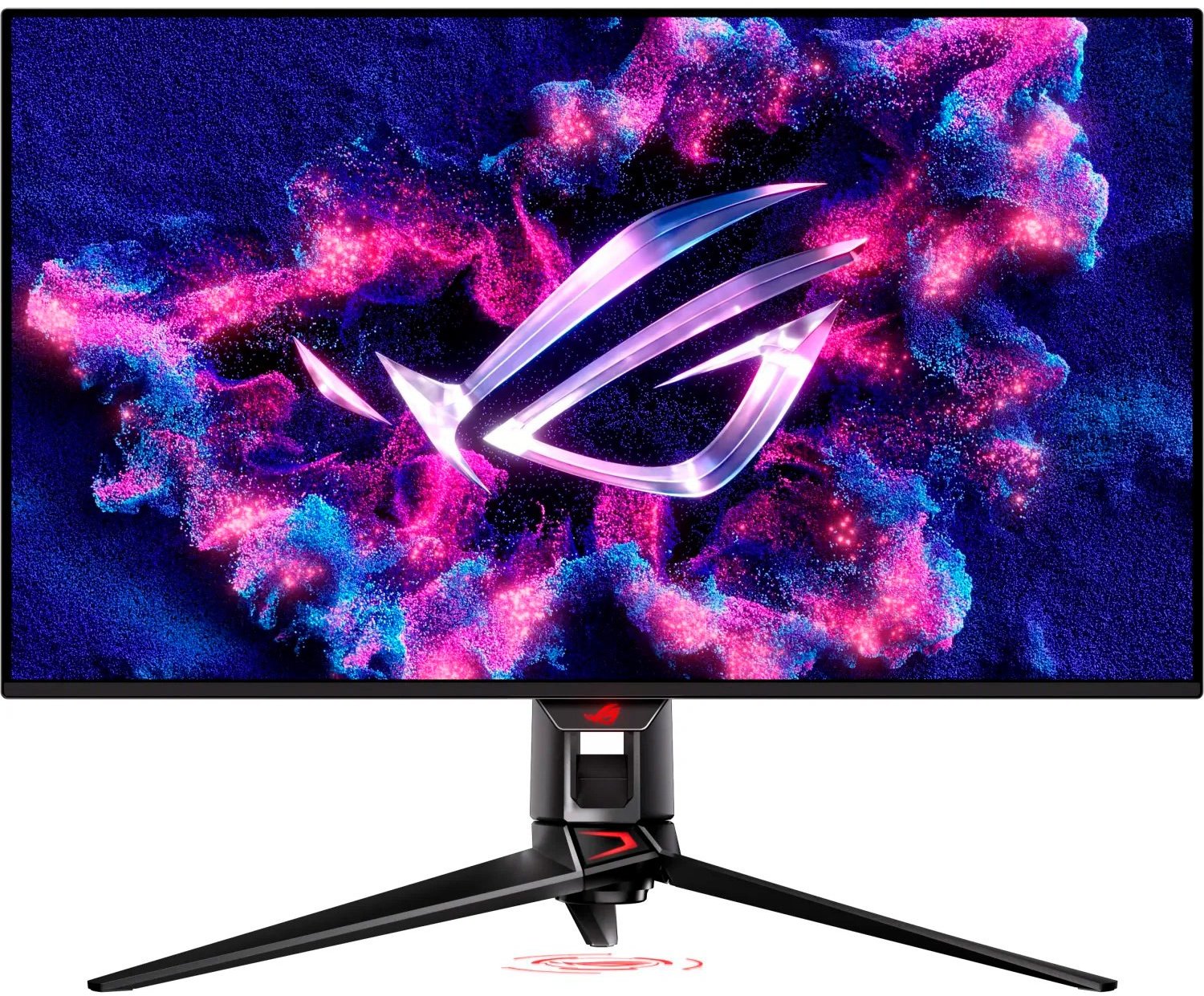 Акція на Asus Rog Swift Oled PG32UCDM (90LM09T0-B01370) від Stylus