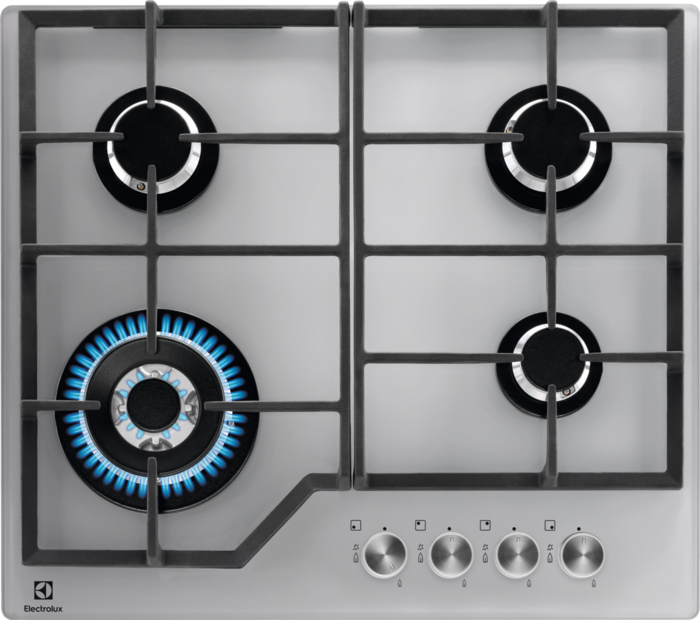 

Electrolux KGG6436S