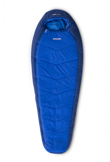 Акція на Pinguin Comfort Lady Pfm (-1/-7°C) 175 см - Right Zip Blue (PNG 234053) 2020 від Stylus