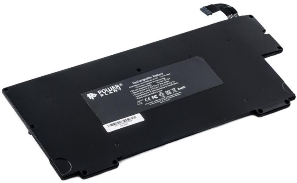 

PowerPlant Apple MacBook 13" (A1245) NB00000228