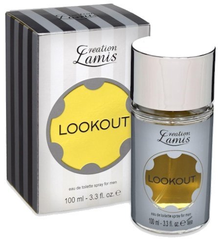 

Туалетная вода Creation Lamis Lookout 100 ml