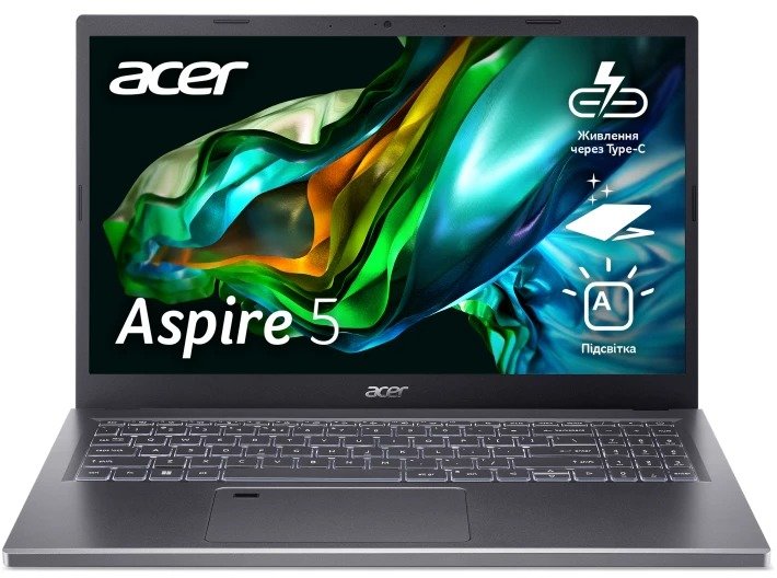 Акція на Acer Aspire 5 A515-48M-R1A1 (NX.KJ9EU.00S) Ua від Stylus