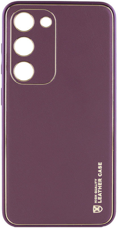 

Epik Xshield Case Plum Red для Samsung S921 Galaxy S24