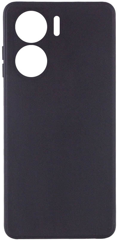 

Tpu Case Candy Full Camera Black для Xiaomi Redmi 13C / Poco C65