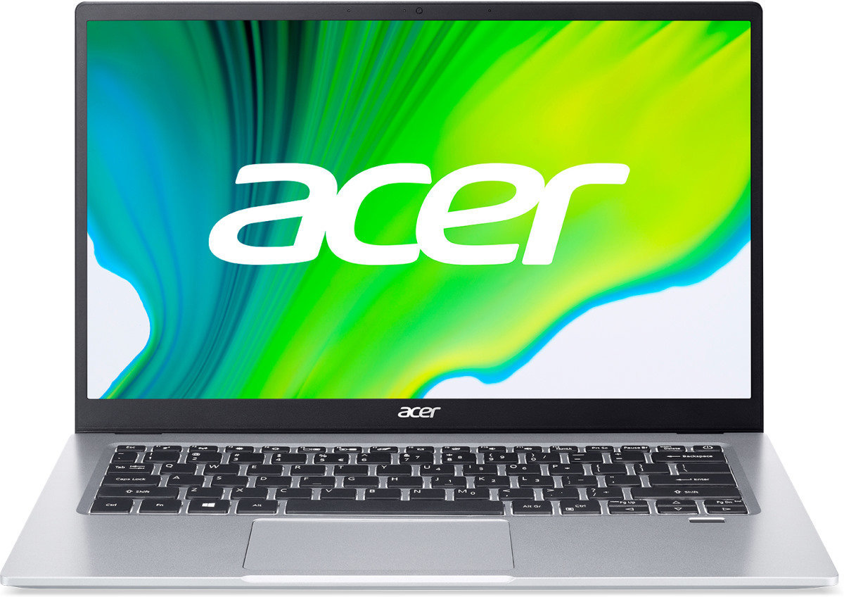 

Acer Swift 1 SF114-34 (NX.A77EU.00E) Ua
