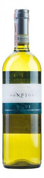 

Вино Campagnola Gavi Docg Monfiore