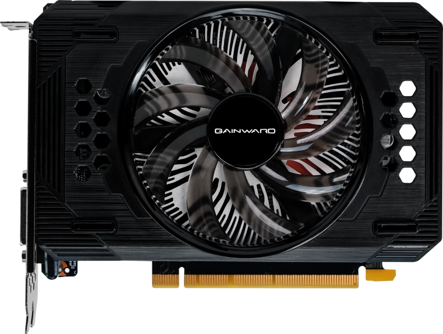 

Gainward GeForce Rtx 3050 Pegasus 6GB (NE63050018JE-1070E/471056224-4182)