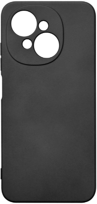 

ArmorStandart Icon Case Camera cover Black для Tecno Spark Go 1 (KL4) (ARM81215)