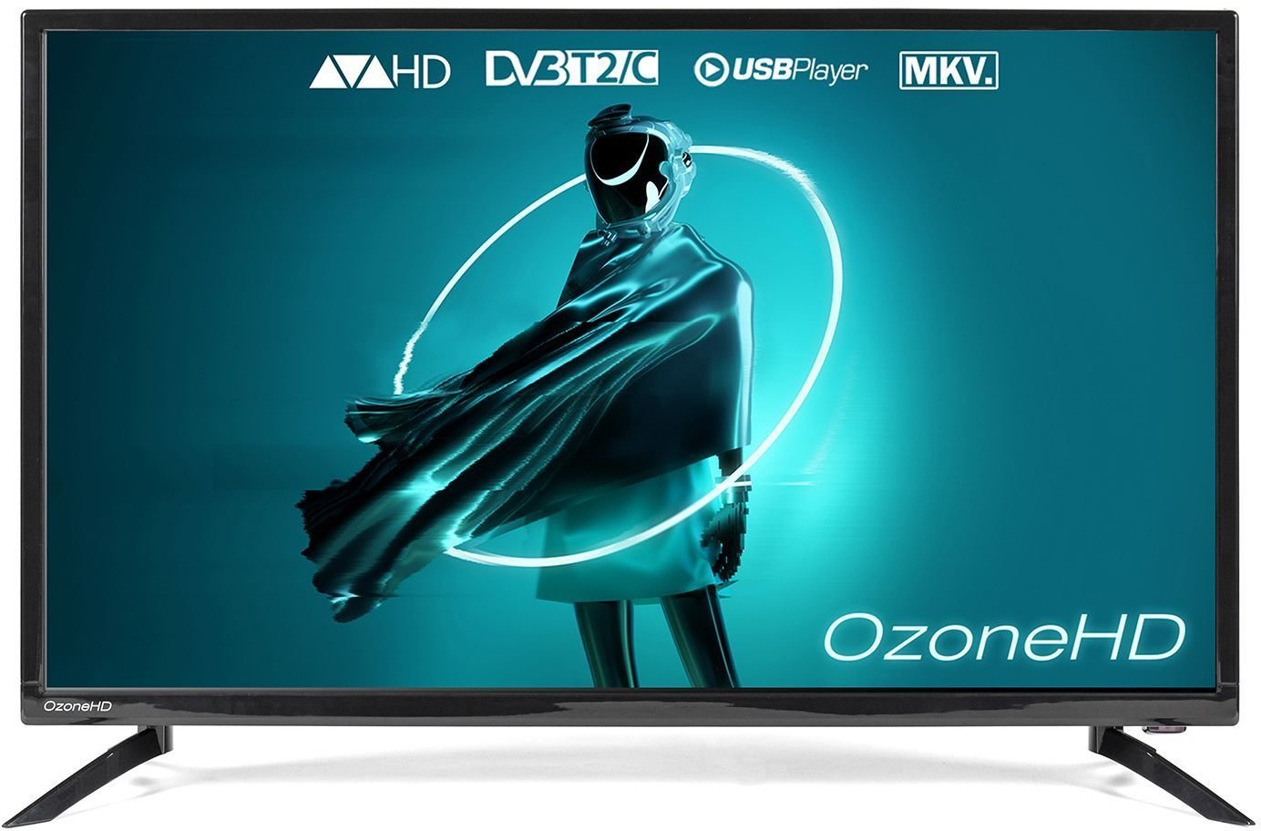

OzoneHD 32HN22T2